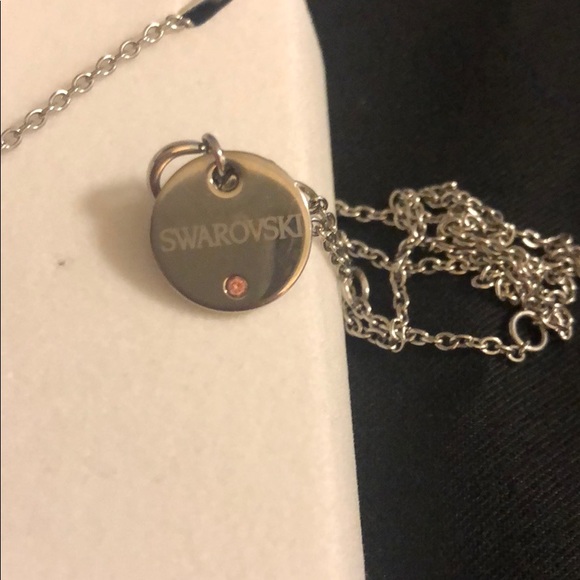 Swarovski Hello Kitty face - Picture 3 of 4